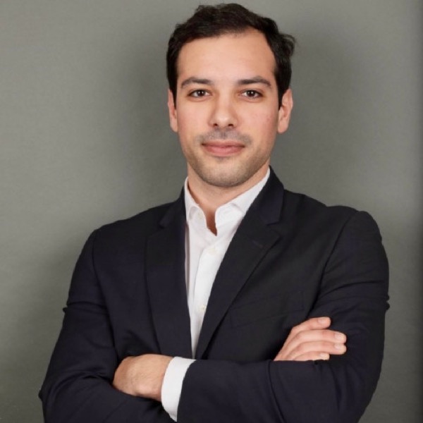 Bilal El Alamy, CEO at Pyratz Corp.